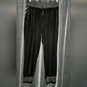 New York & Company Black  Pants